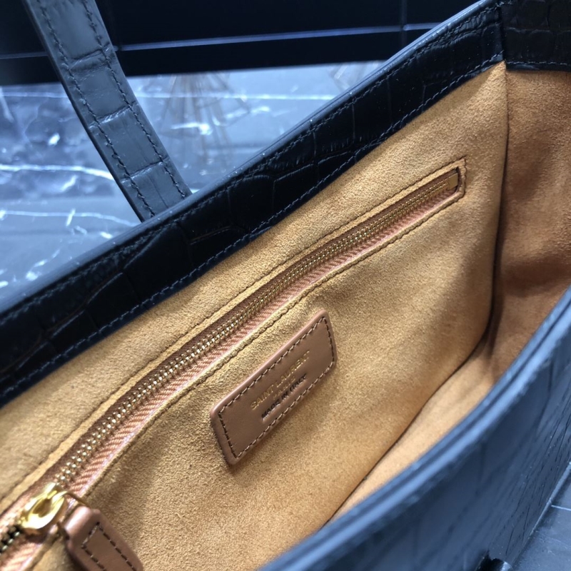 YSL Top Handle Bags